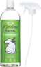 Dog & Cat Urine Stain and Odor Eliminator, 32 oz. Enzyme Bio-Active Formula with Grapefruit & Thyme Scent