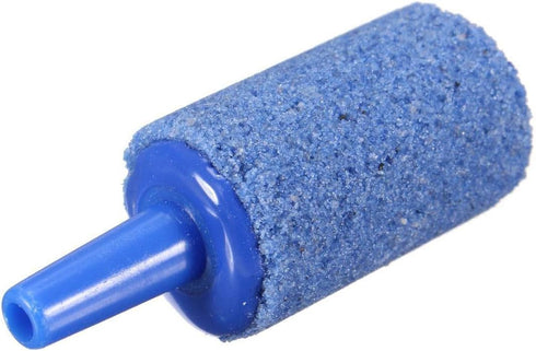 yueton Pack of 10 Cylinder Aquarium Bubble Air Stone for Fish Tank Aerator