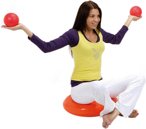1 Gymnic Heavymed Medicine Ball
