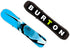 StoreYourBoard Minimalist Snowboard Wall Mount, Indoor Display Storage Rack