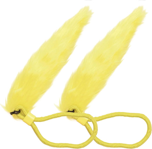Outward Hound Replacement Tails for Dog Chase Toy Tail Spinner