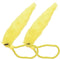 Outward Hound Replacement Tails for Dog Chase Toy Tail Spinner