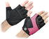 Fit Active Sports Max Grip Weight Lifting Workout Gloves for Gym Lifting,
