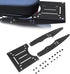 Rear Rack for Super 73 R-Series, Cargo Holder Luggage Carrier for Super73 RX/Adventure Bike