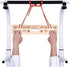 DLOULP Finger Strengthening Board Compacts Wood Climbing Board Portables Fingerboard for Progressive Workouts