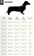 Hurtta Rain Blocker ECO Dog Raincoat, Hedge, 26 in