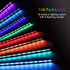 MQ 16 in Submersible LED Aquarium Light, 2.5W Color Changing Light with Remote Control