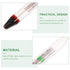 Toddmomy High Precision Hydrometer, Salt and Brine Glass Hydrometer for Pool and Aquarium Water
