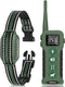 Dog Training Shock Collar with Remote 3300ft Range - Waterproof Rechargeable E Collar for 10-110lbs Dogs
