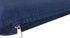 DIY Heavy Duty Blue Denim Jean Pet Dog Pillow Cover + Waterproof Resistant Case Set for Small Medium Dog