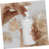6-Pack Travel-Friendly Portable Mouthwash Sub Bottles - Compact Oral Cleaner