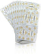 LongShot Golf 75 Label Refill Pack, Model: 75 Label Refill Pack/2050
