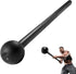 Yes4All Steel Mace Bell for Strength Training - 5 to 30lb for Full Body, Muscles, Rehabilitation, Stretching