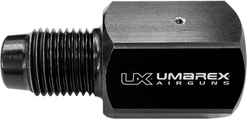 Umarex CO2 Saver Adapter for 88g CO2 Capsules Airgun