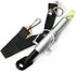 Upgraded Bike Trailer Coupler Connector Hitch Linker, Hitch Adapter Attachment for Bicycle Rear Rack