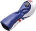 GOOACTION USA Golf Club 3 5 Fairway Wood Headcover, American Stars and Stripes Flag Synthetic Leather