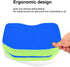 Kayak Seat Cushion, Soft Thicken Seat Pad for Kayak, Canoe, Fishing Boat