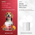 Immune WuffWell Turkey Tail Mushroom Supplement for Dogs - Support Mushrooms - Dog Mushroom Supplements for Health
