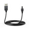 Charger for PetSafe Receiver, 4 Ft USB Charging Cable Replacement Cord for Wireless and In-Ground Fences