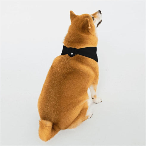 FXOMARLIN This is How I Roll Funny Golf Cart Pet Triangular Bandana, Drool Scarf, Neck Scarf Small
