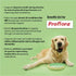 Probiotics for Dogs - Complete Gut Health & Immune Support, 30 Packets for Easy Digestive Multi-Strain Use