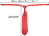 Segarty Dog Ties for Large Dogs, Adjustable Collar with Bow Ties for Grooming Accessories and Costumes