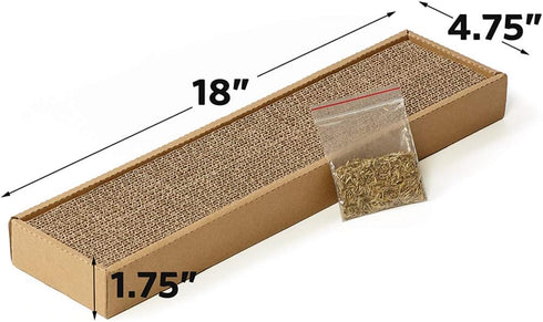 MidWest Homes for Pets 'Catty Scratch' Cat Scratching Pad