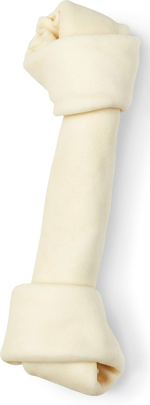 Frankly, Natural Bone Dog Chew Treat (10")