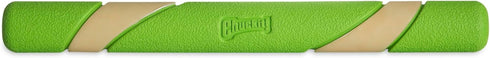 Chuckit! Max Glow Ultra Fetch Stick Outdoor Dog Toy, 12 Inches for All Breed Sizes