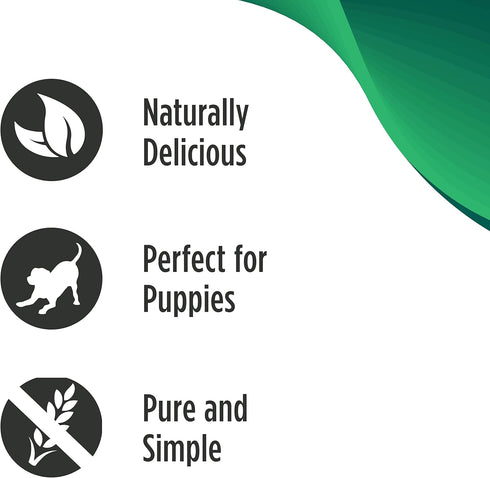 Nulo Freestyle Grain-Free Healthy Dog and Puppy Training Treats, 16 oz, Low Calorie Duck, 2 Calories per Treat