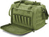 Tactical Gun Range Bag, Deluxe Pistol Shooting Range Duffle Bags