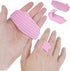2 pcs Anti-Slip Silicone Rypt Grips for Men & Women, Hand Grip