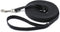PetSafe Cotton Training Lead, 5/8" x 20', Black, Model: CTLD-5/8-X-20