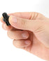M10 Bike Brake Cable Handle Lever Adjusting Screws, 4 Pack 10mm Fastener Bolt for Mountain Bike Accessories - Black