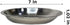 kathson Stainless Steel Whisker Relief Cat Bowl, 4 pcs Shallow and Wide Bowls, Pet Cat & Dog Feeding Large Dishes Fits with Elevated Stands Pet Bowl Stand (7.00 Inch Dia.)