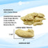 Max and Neo Freeze Dried Chicken Breast Dog Treats, Single Ingredient, Pasture Raised, Human Grade, USA