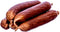 HDP Soft Sausages Dog chew Made in USA, Chicken, 13 Oz