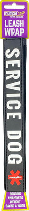 Pet Leash Wrap for Service Dogs