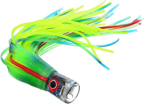 Bost #27 Ahi Tuna Snack Jet Lure