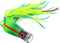 Bost #27 Ahi Tuna Snack Jet Lure
