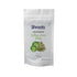 SHROOTS Dehydrated Cabbage Flakes 100gm (3.5oz) Air Dried Vegetable Non-GMO Additive-Free Dried