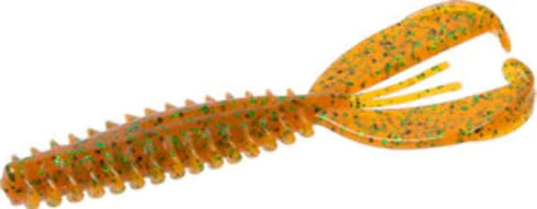 Zoom Z Craw Lure - Versatile Fishing Bait