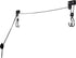 Kayak Hoist Overhead Garage Storage Pulley System, 125lb Capacity for Kayak, Canoe, or Bicycle by Bike Lane
