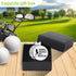 Funny Golf Ball Markers with Hat Clip, Men Golf Accessories for Dad, Husband, Grandpa Gifts
