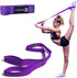 Myosource Kinetic Bands Cheerleading Flexibility Stunt Strap - Improve Stunts & Stretching for Dance, Gymnastics,