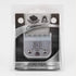 Detachable Ceramic Blade Size 30, 1/50", High-Tech Materials, Compatible with Most Andis, Oster, Wahl A5 Clippers