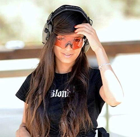Walker's Earmuffs for Hearing Protection