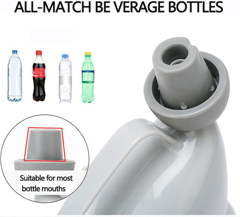 XAGMODSHN Adult Urinals Device Travel Mobile Toilet Camping Pee Urinals Outdoor Sittings Standing Urination Travel