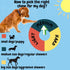 BULLYSTICKS & MORE 6 Inch Bully Sticks (Regular - 16 Pack) | 100% Grass Fed Beef Chews for Medium Dogs