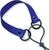 Waterproof E-Collar Replacement Strap for Invisible Fence, Easy On Bungee Dog Collar